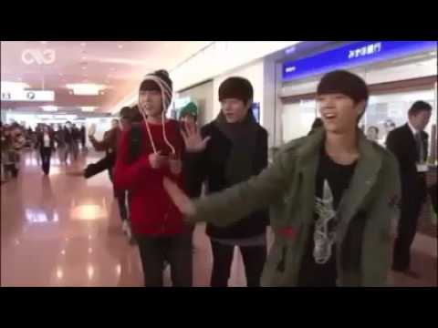 남우현 Nam Woohyun - When love comes (cover)