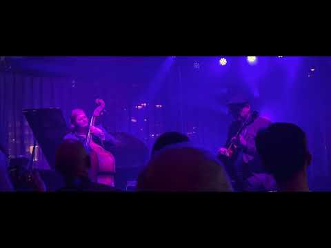 You Can’t Go Home Again - Mathias Algotsson Max Schultz Hugo Löf Stockholm Jazz Festival 2025