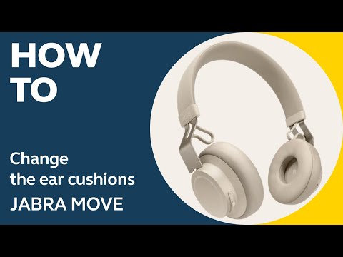 Jabra Move Style Edition Headset at ₹ 11038/piece Jabra