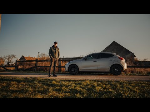 Mazda 2 vs. Mazda 2 Hybrid | AUTOINAK.sk | TEST 4K obrazok