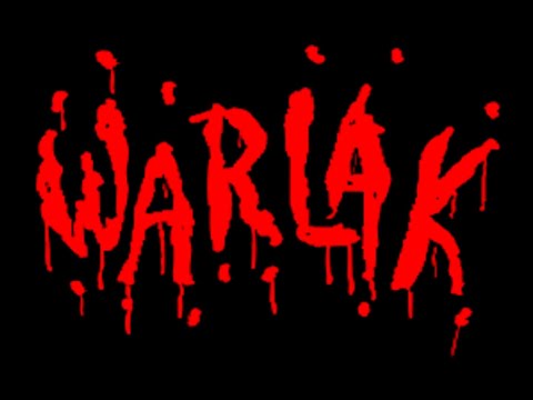 WARLAK / HATE  1994