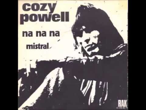 Cozy Powell  Na Na Na  1974