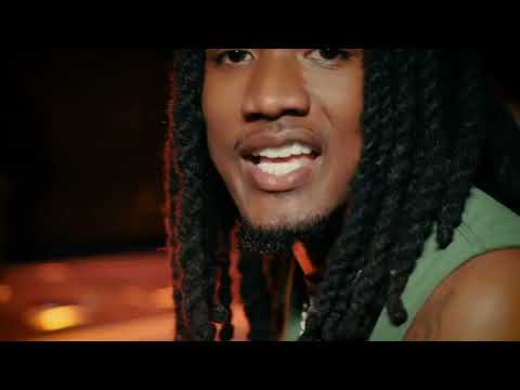 Lil Bamm - Creep (Official Music Video)