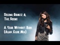 Selena Gomez And The Scene - A Year Without ...