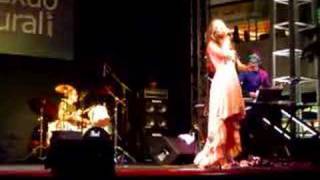 ROBERTA SÁ || Pelas Tabelas