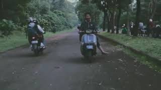 Download lagu Story wa payung teduh berdua saja mp3