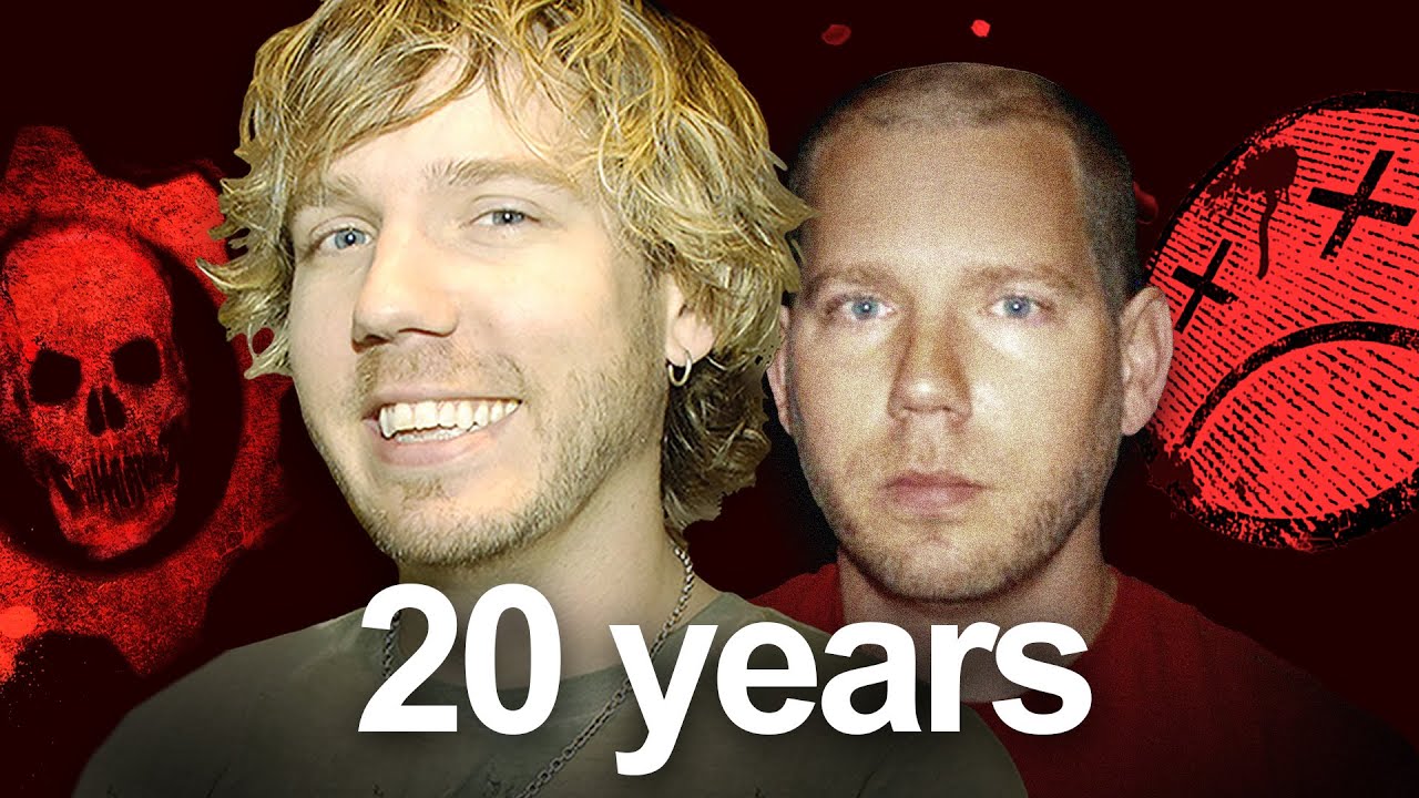 The gaming industry betrayed him.