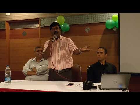 Dolphin Sritharan Business Speech ( Sendhamarai Engineering Pvt Ltd