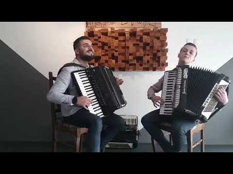 Vojce Petrusev & Aleksandar Panovski - Revisko oro ( Milan Zavkov - Revisko oro )