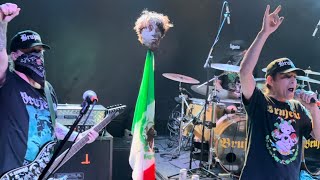 Brujeria - Colas de Rata (Live in Orlando, FL 11-14-23)