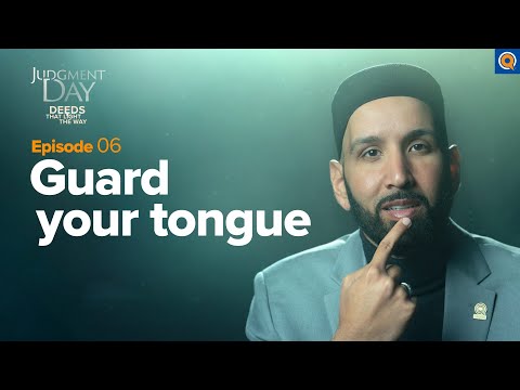 Two Faces and One Tongue | Judgment Day | Ep. 6