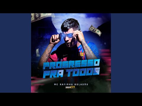 Progresso Pra Todos