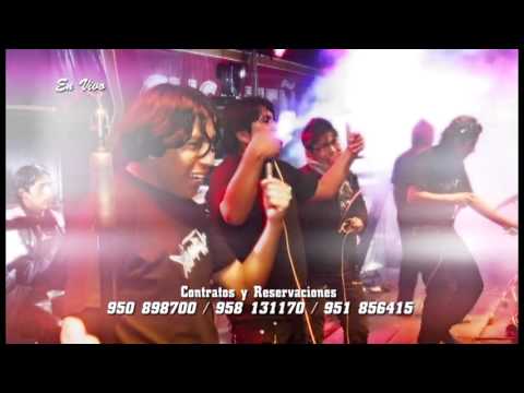 Agrupacion Yambal En Vivo 2013 - Tema Amigo