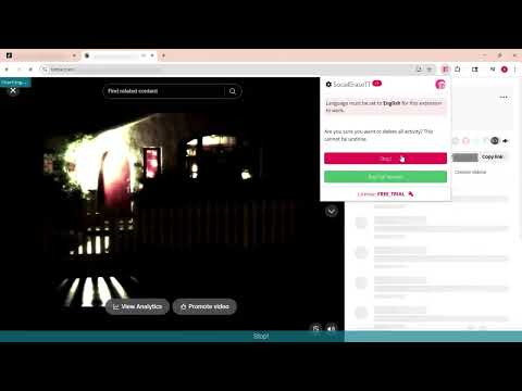 Item video thumbnail