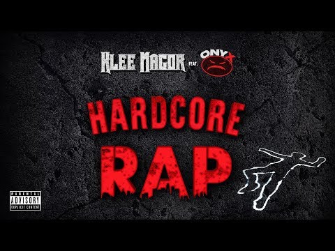 Klee MaGoR feat. ONYX Hardcore Rap (Prod. Fred Simon)