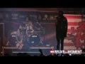 2012.08.13 Attila - White Lightning (Live in Chicago, IL)