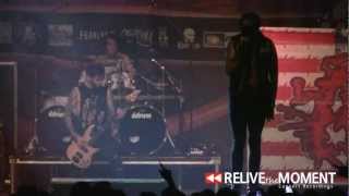 2012.08.13 Attila - White Lightning (Live in Chicago, IL)