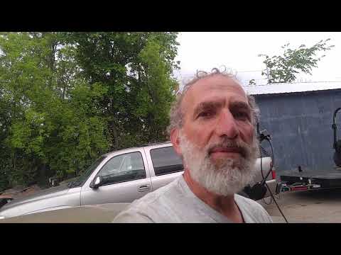 SOUND! Toronado Wheel Bearing V6 Diesel Chatter 6 1 19