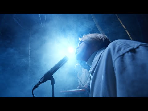 Katarsis - Paleisiu (live)