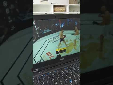 Stefano vs Colangelo