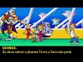 The Jetsons Invasion Of The Planet Pirates Super Nintendo Detonado Até O Fim Com Legendas