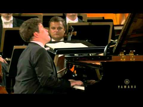 Denis Matsuev - Tchaikovsky - The Seasons No 5, Op 37a