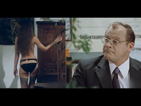 Отрывки из обрывков - 37 от автора Киночернушки и не только