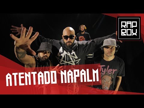 Video thumbnail for Golpe Fantasma
