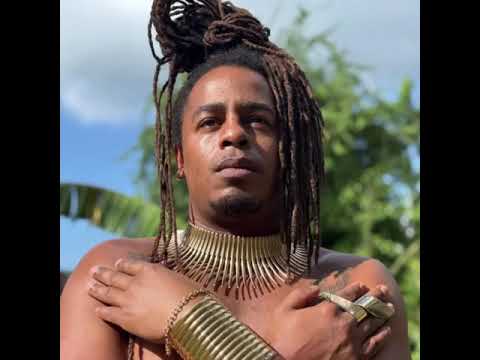 COCO BAD -  BLACK WOMAN