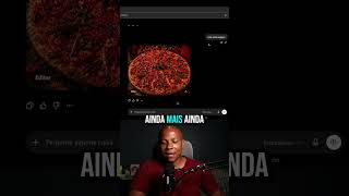 Pedi uma pizza picante ao ChatGPT (Deu ruim)