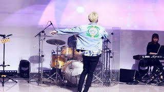 [fancam] 180516 에릭남 Eric Nam - Don&#39;t call me @ First Blossom Art Concert