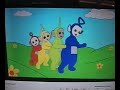 Dre Higbee Collection Of Teletubbies And Boohbah 2019 Homemade VHS REUPLOAD