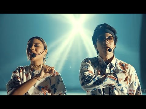 FINAL SHOW ATTA Ft Aurel, Ronny Sky, Manshur, Masgib (FINALE YTFF 2020) #AttaMusic #AHHArecord