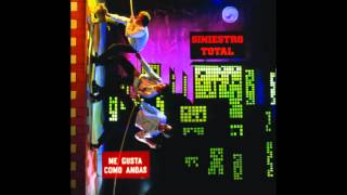 Siniestro Total - Fuimos un Grupo Vigues (Me gusta como andas, 1988)