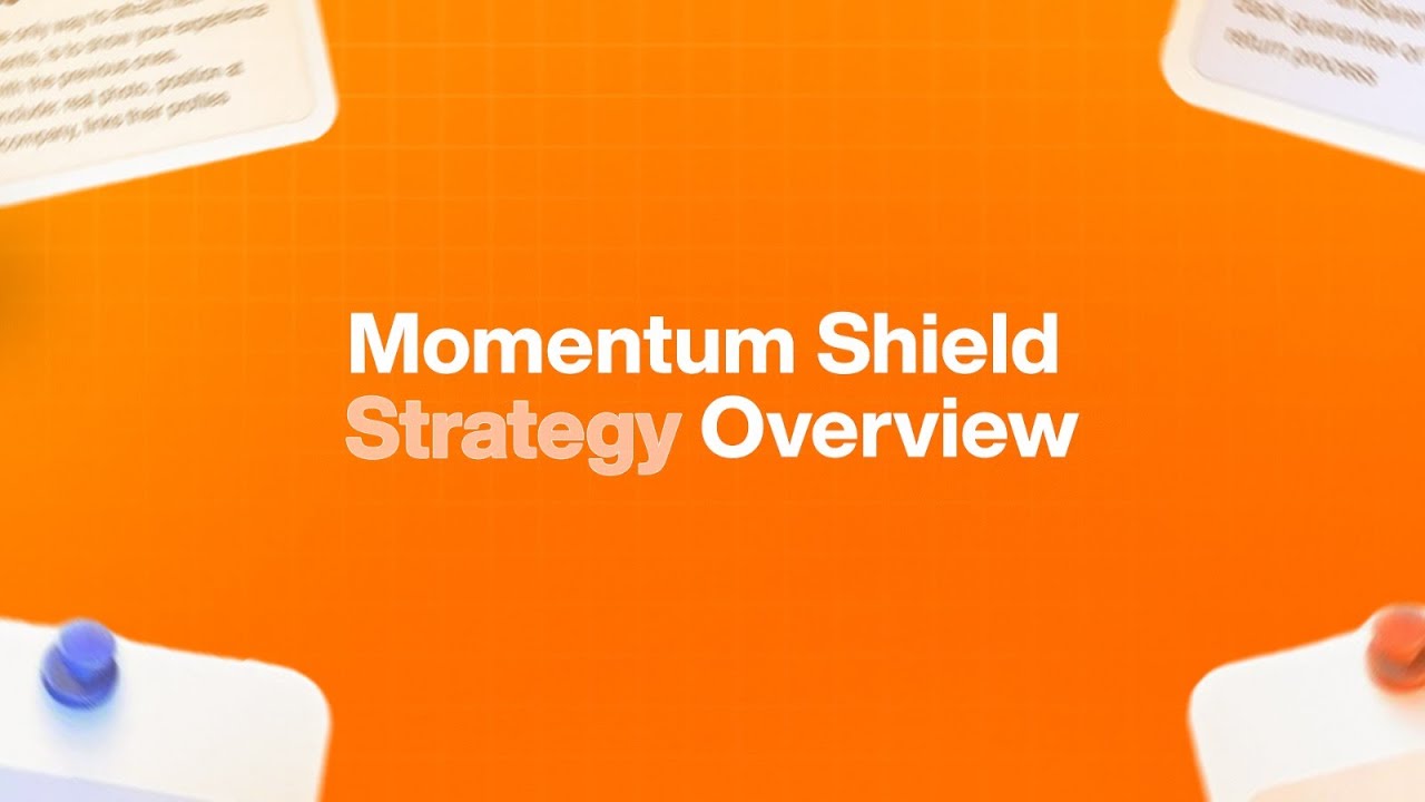 5 Momentum Shield Strategy Overview
