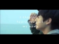 BTS Jungkook - Lost Stars [Lyric Video] 