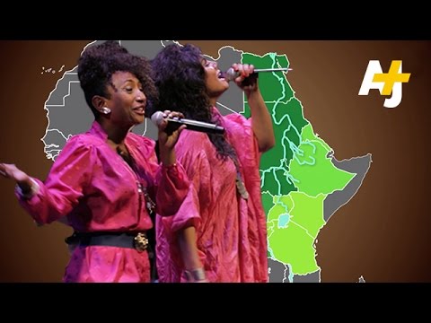 Nile Project: Musicians Rise Above Conflict