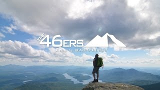 The 46ers Official Trailer