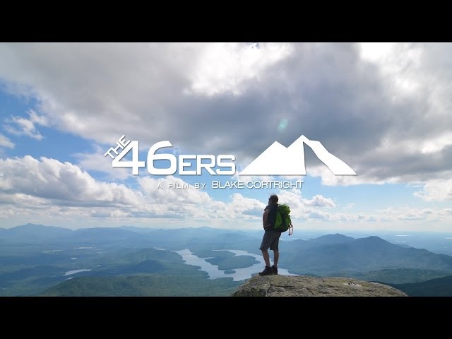 The 46ers Official Trailer