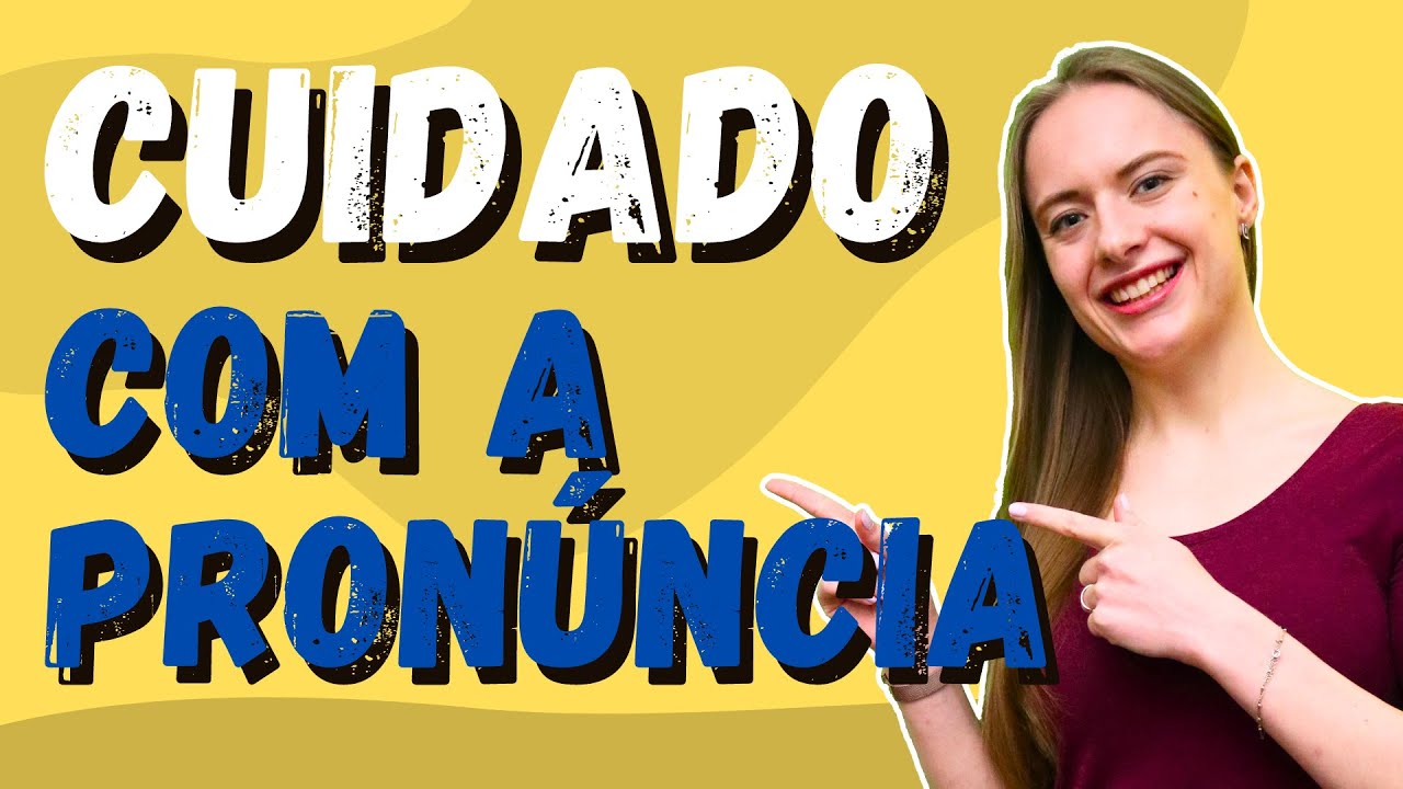Não confunda essas palavras! - Brazulaca Aprender Polonês