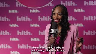 Bayo Curry-Winchell, Founding Physician & CMO, Doctor Bayo