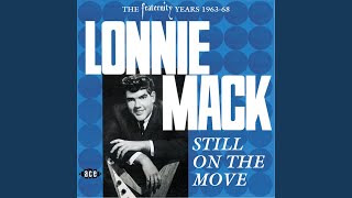 Snow On The Mountain