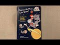 Dr. Seuss Rap: “There’s No Place Like Space” by Tish Rabe. Performance by @jordansimons4