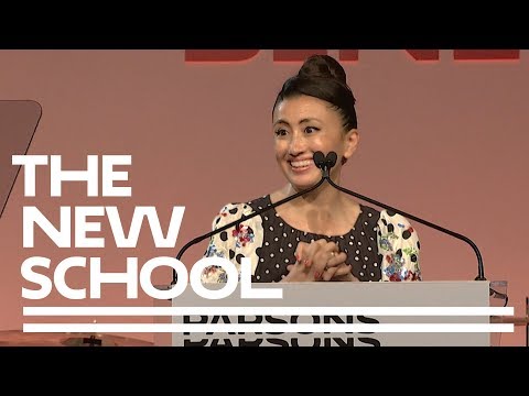 71st Parsons Benefit: Katrina Lake | Parsons School of Design