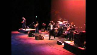 Tony Lewis - Crash Course In The Blues