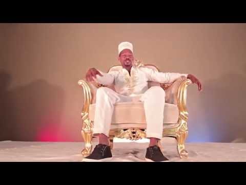 Asante Yesu- Shadrack Robert