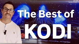 Best Movies, TV Shows, Sports and Live TV Kodi Firestick App for Dec 2025 