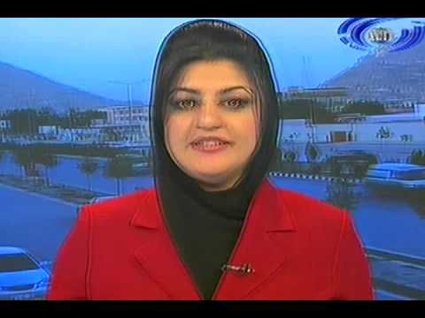 Ariana News 30 August 2012 Part One - PASHTO