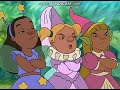 All Elena S Talking Scenes Lilo And Stitch