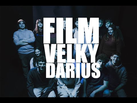 Podpořili jste maturitní film Velký Darius